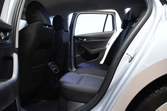 Skoda Octavia 29 of 30