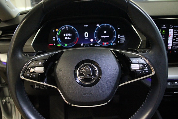 Skoda Octavia 16 of 30