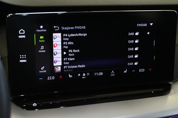 Skoda Octavia 20 of 30