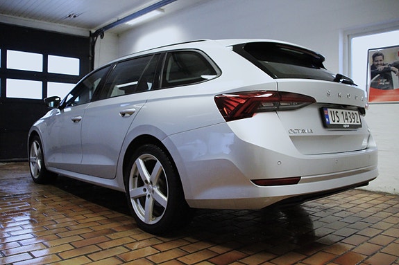 Skoda Octavia 6 of 30