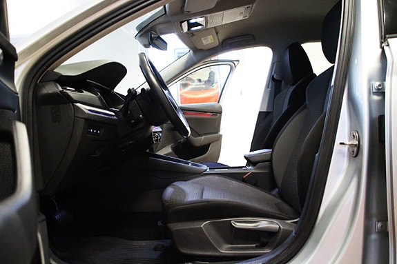 Skoda Octavia 10 of 30