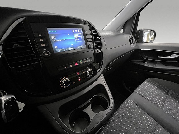 Mercedes-Benz Vito 124 21 of 30