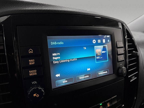 Mercedes-Benz Vito 124 22 of 30