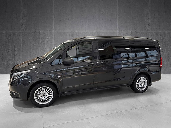 Mercedes-Benz Vito 124 2 of 30
