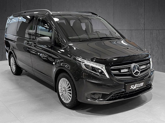 Mercedes-Benz Vito 124 8 of 30