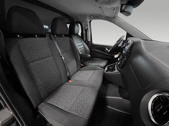 Mercedes-Benz Vito 124 15 of 30