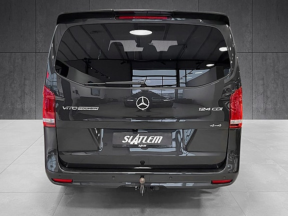 Mercedes-Benz Vito 124 4 of 30
