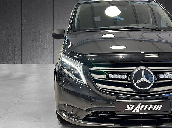 Mercedes-Benz Vito 124 9 of 30