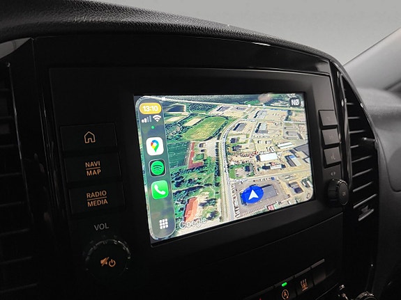Mercedes-Benz Vito 124 25 of 30