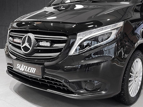 Mercedes-Benz Vito 124 11 of 30