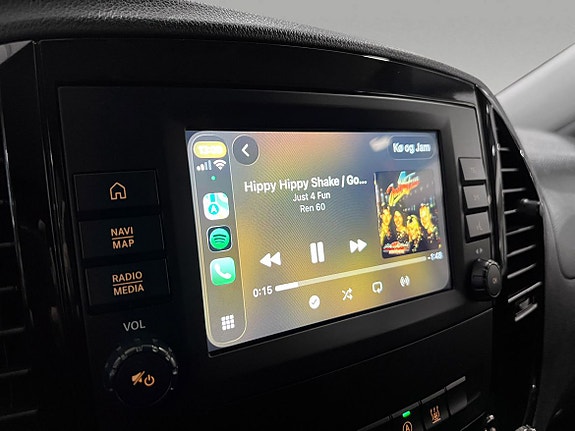 Mercedes-Benz Vito 124 24 of 30