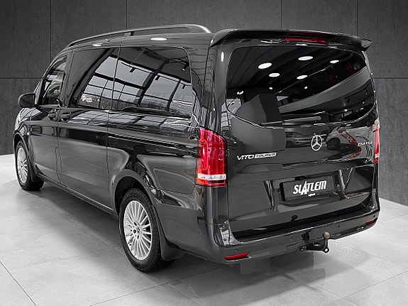 Mercedes-Benz Vito 124 3 of 30