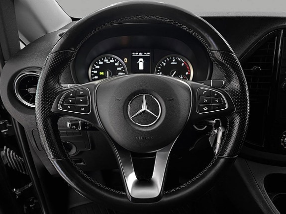 Mercedes-Benz Vito 124 17 of 30
