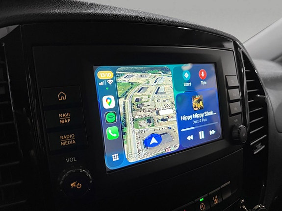 Mercedes-Benz Vito 124 26 of 30