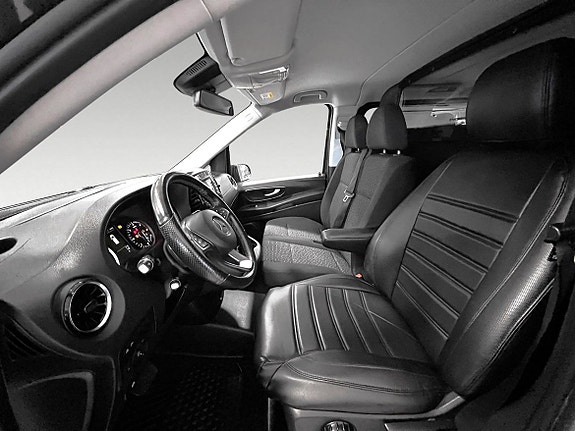 Mercedes-Benz Vito 124 12 of 30