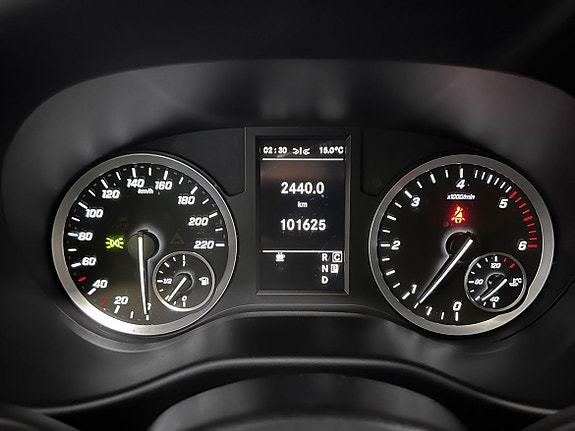 Mercedes-Benz Vito 124 20 of 30