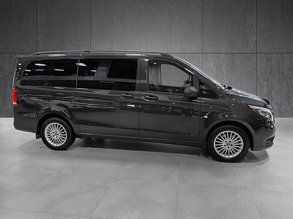 Mercedes-Benz Vito 124 7 of 30