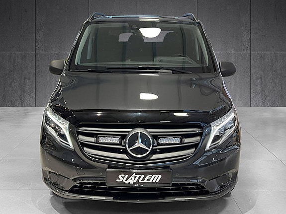 Mercedes-Benz Vito 124 10 of 30
