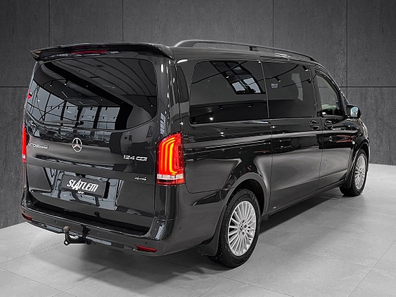 Mercedes-Benz Vito 124 6 of 30