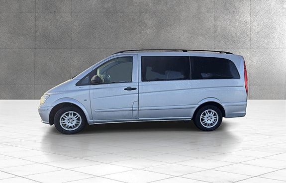 Mercedes-Benz Vito-Klasse