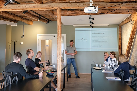 Bilde 5 av 6 i jobbannonse-galleriet