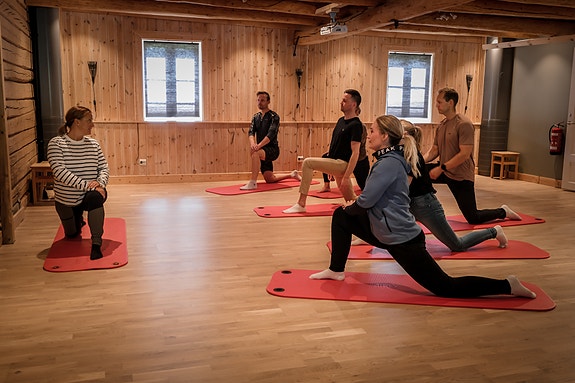 Bilde 1 av 6 i jobbannonse-galleriet