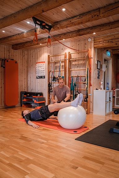 Bilde 2 av 6 i jobbannonse-galleriet