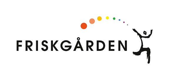 FRISKGÅRDEN VÆRNES AS logo