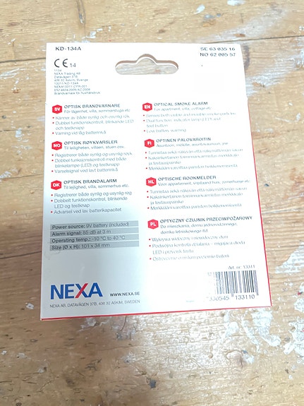 Product image 2 of 6