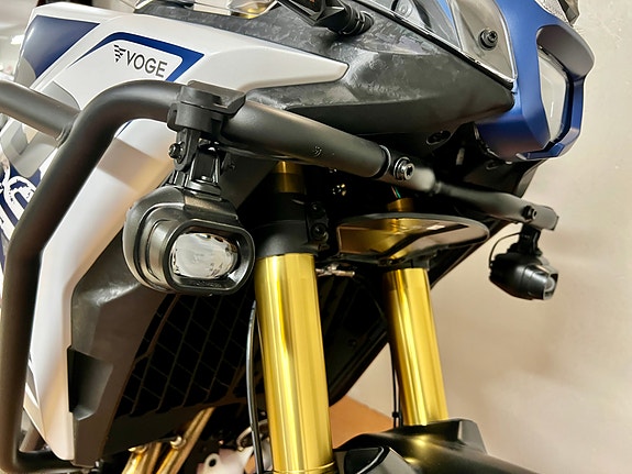 VOGE DS800 Rally 5 of 27