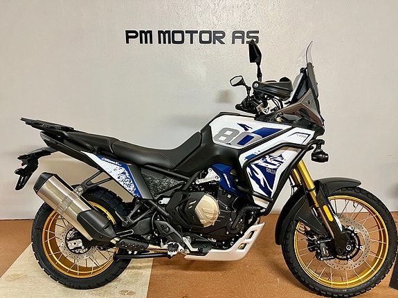 VOGE DS800 Rally