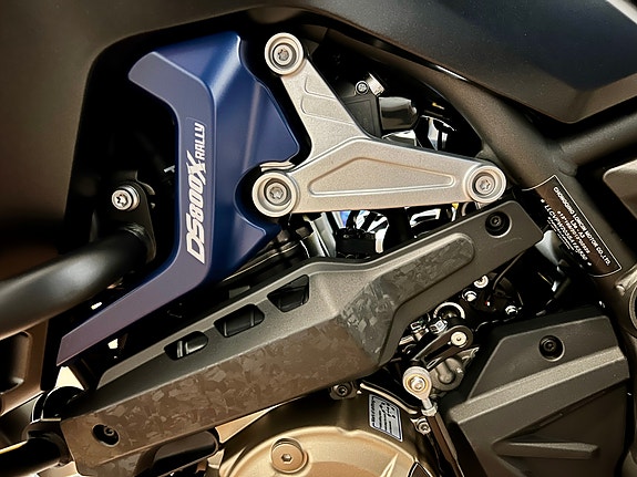 VOGE DS800 Rally 17 of 27