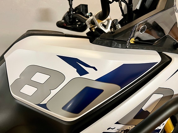 VOGE DS800 Rally 4 of 27