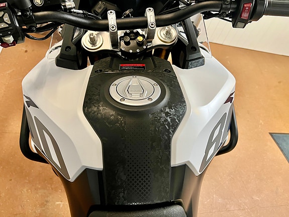 VOGE DS800 Rally 20 of 27