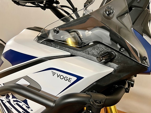 VOGE DS800 Rally 3 of 27