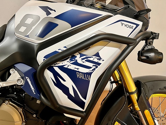 VOGE DS800 Rally 6 of 27