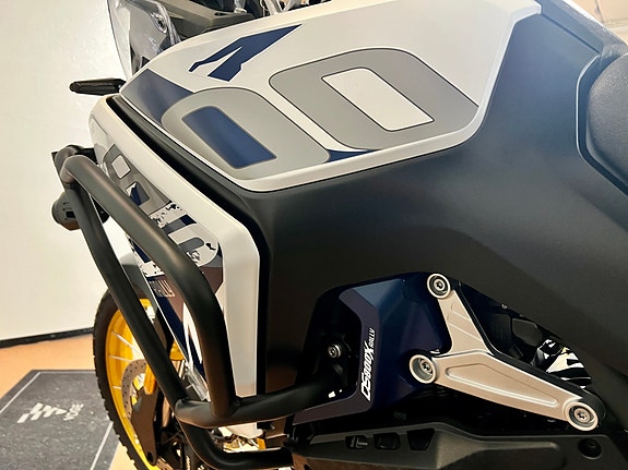 VOGE DS800 Rally 18 of 27