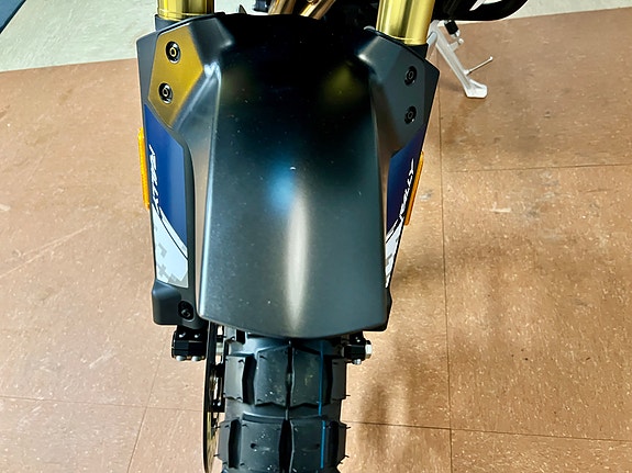 VOGE DS800 Rally 25 of 27
