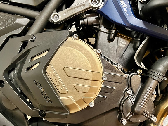VOGE DS800 Rally 8 of 27