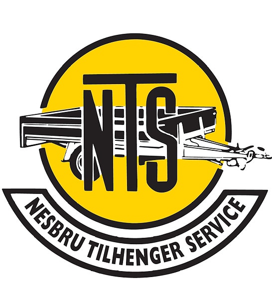 Nesbru Tilhenger Service AS logo
