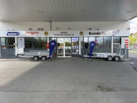 Bilde 1 av 4 i jobbannonse-galleriet