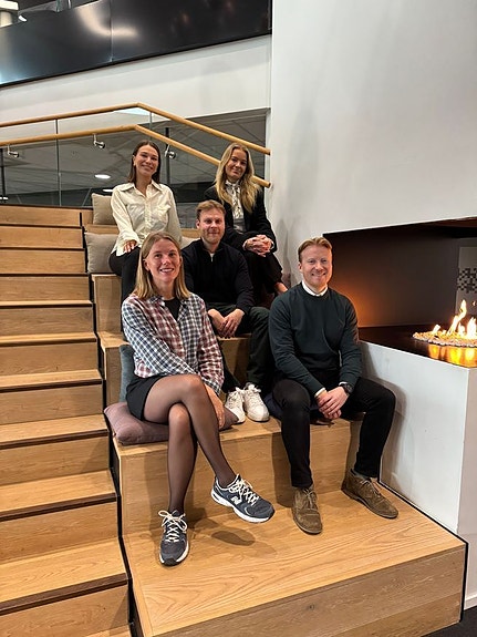 Bilde 4 av 6 i jobbannonse-galleriet