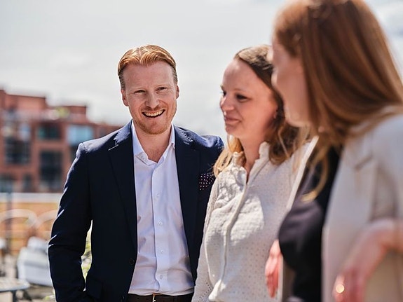 Bilde 1 av 6 i jobbannonse-galleriet