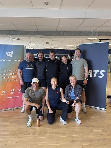 Bilde 5 av 6 i jobbannonse-galleriet