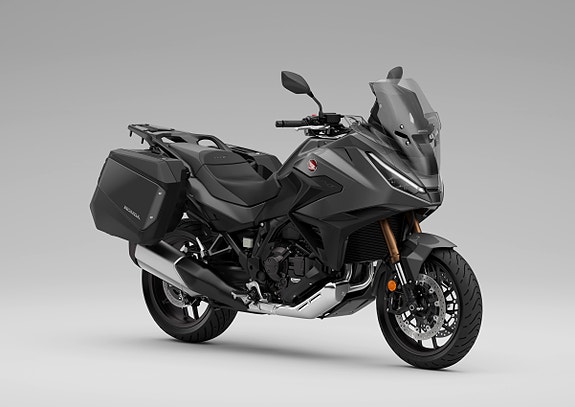Honda NT1100 DCT EERA 9 of 21
