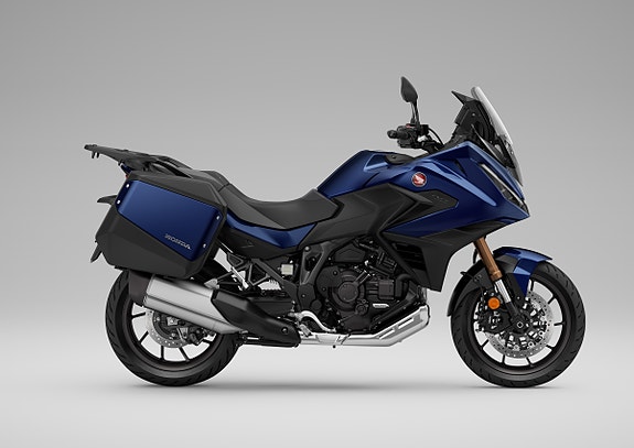 Honda NT1100 DCT EERA 6 of 21