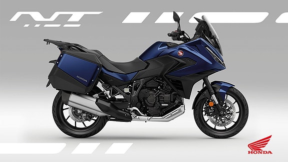 Honda NT1100 DCT EERA 20 of 21