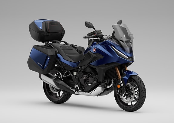 Honda NT1100 DCT EERA 8 of 21