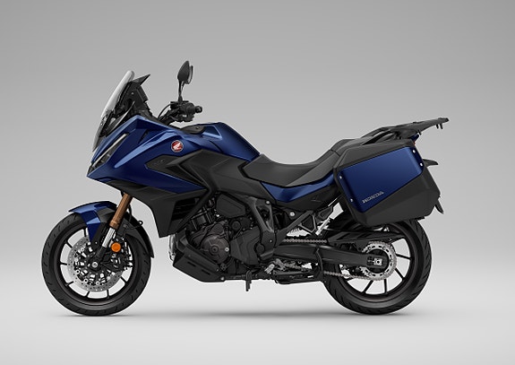 Honda NT1100 DCT EERA 7 of 21