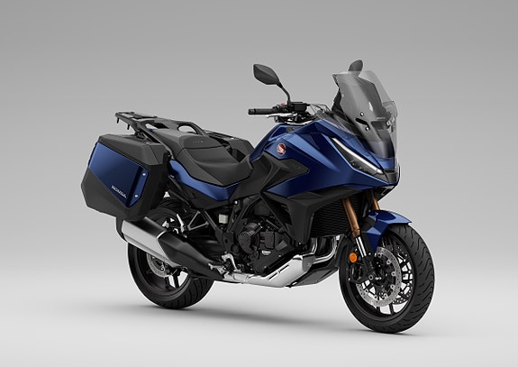 Honda NT1100 DCT EERA 5 of 5